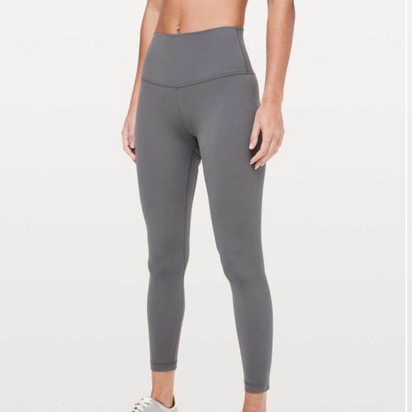 Lululemon Align Leggings 25” - Picture 1 of 12